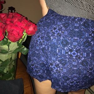 forever 21 patterned summer shirts